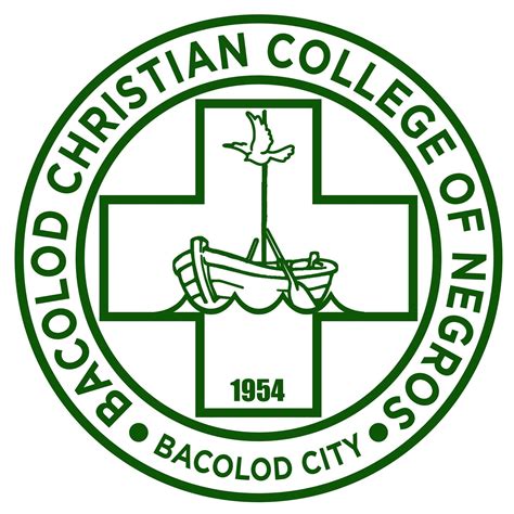 About: Bacolod Christian College of Negros .